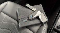 BMW X1 sDrive 20i MHT xLine 5dr Step Auto Petrol Estate